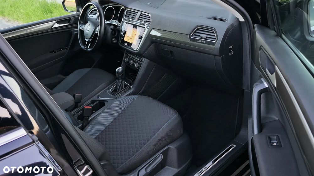 Volkswagen Tiguan 1.5 TSI EVO IQ Drive DSG - 29