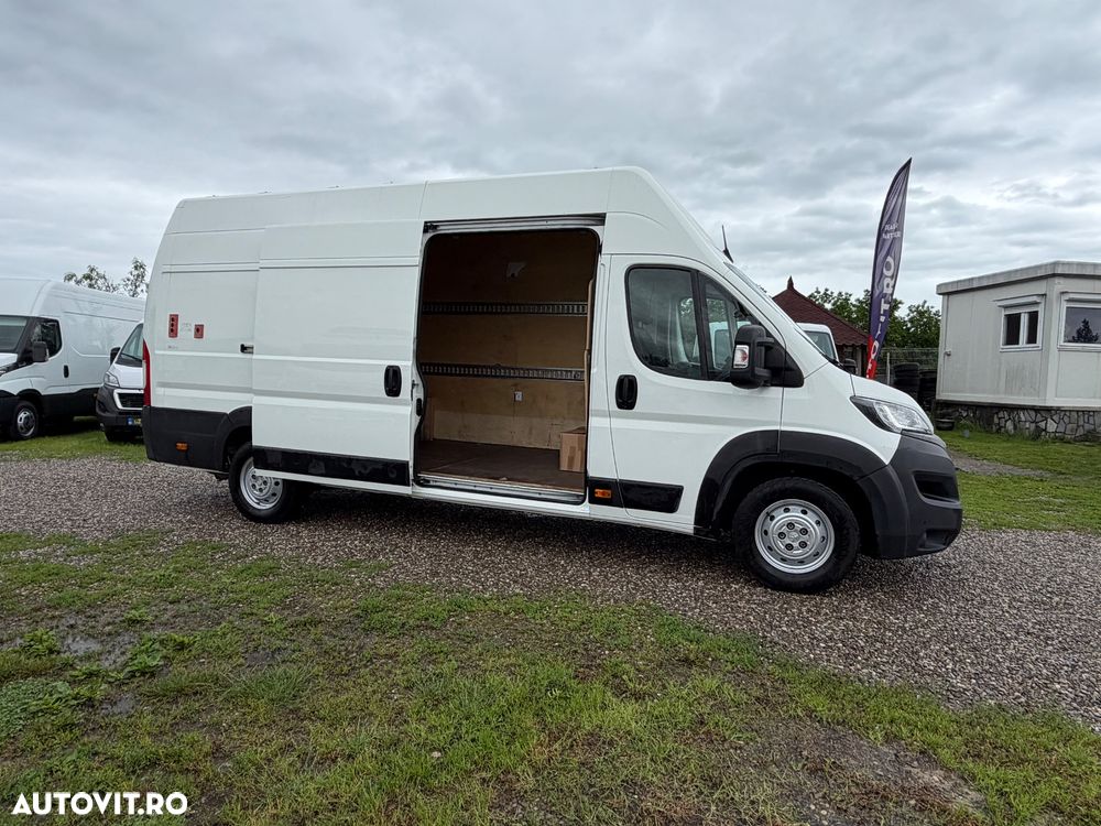 Peugeot Boxer - 5