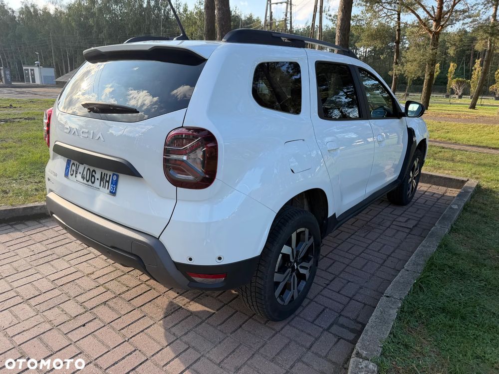 Dacia Duster - 5
