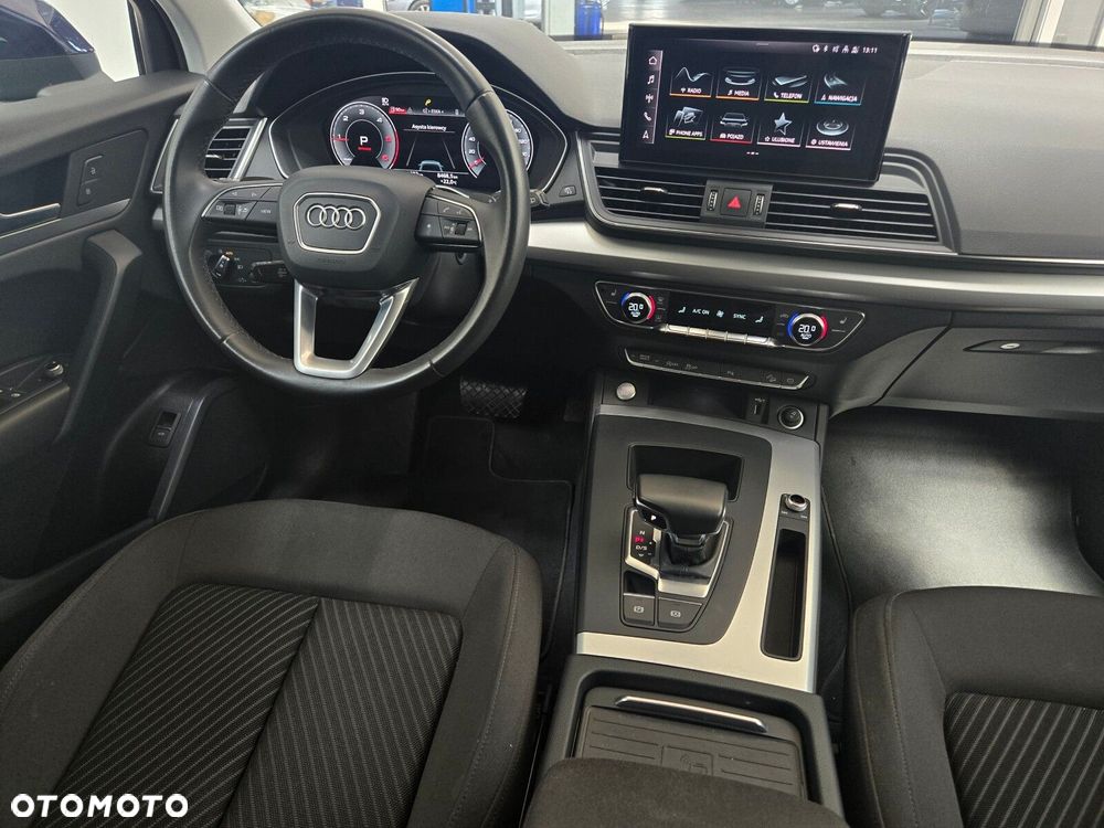 Audi Q5 - 14