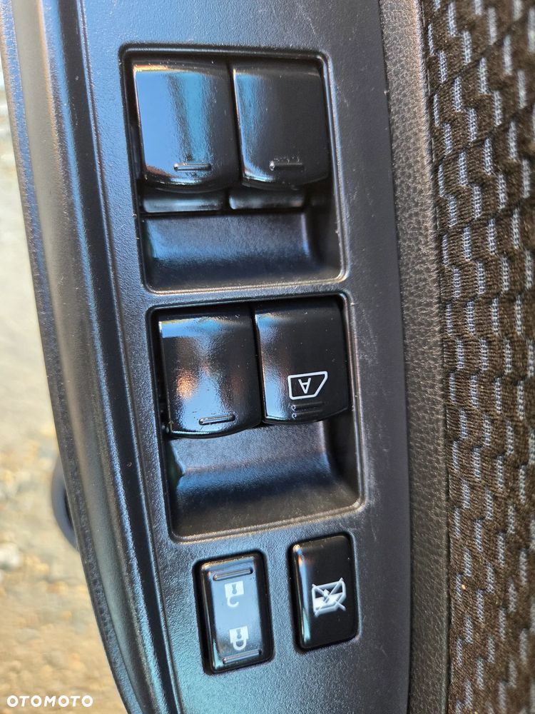 Nissan Note 1.2 Acenta Plus - 19