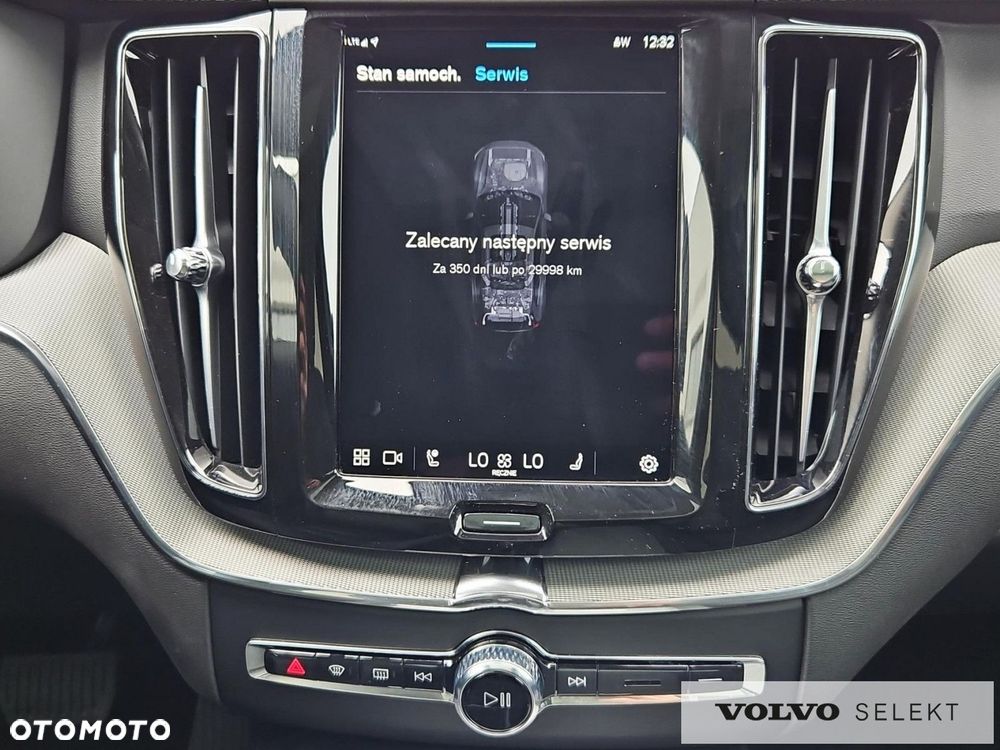 Volvo XC 60 T8 AWD Plug-in Hybrid Plus Dark - 18