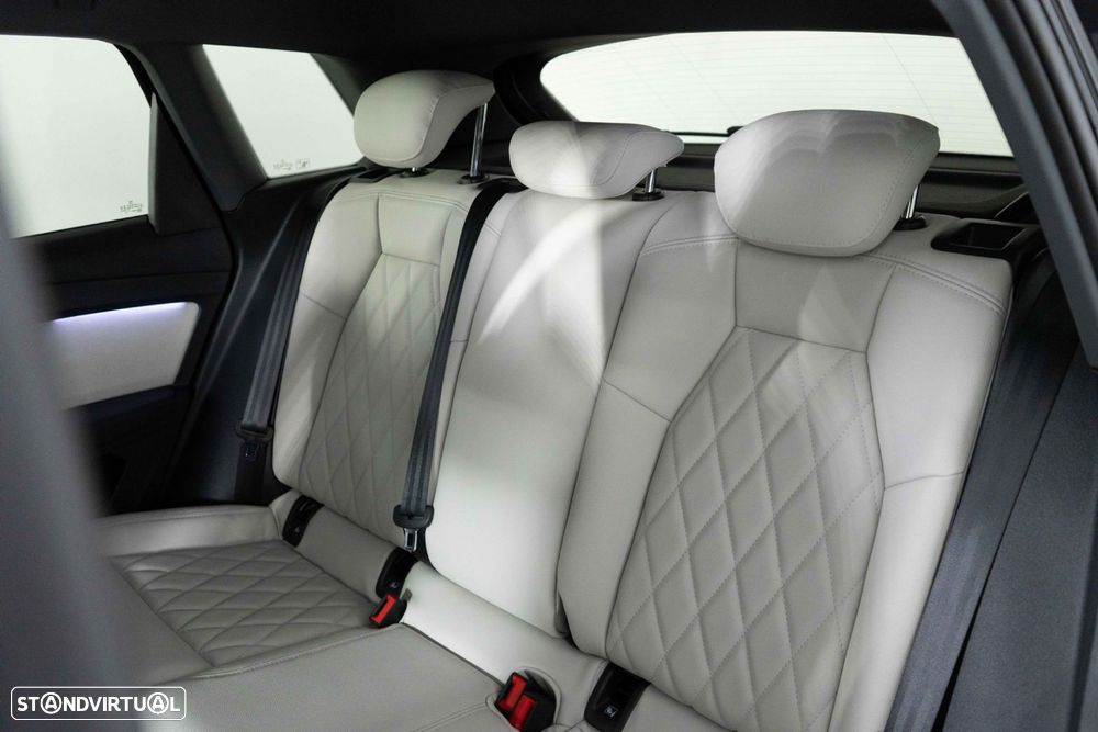 Audi Q4 e-tron 40 82 kWH - 9