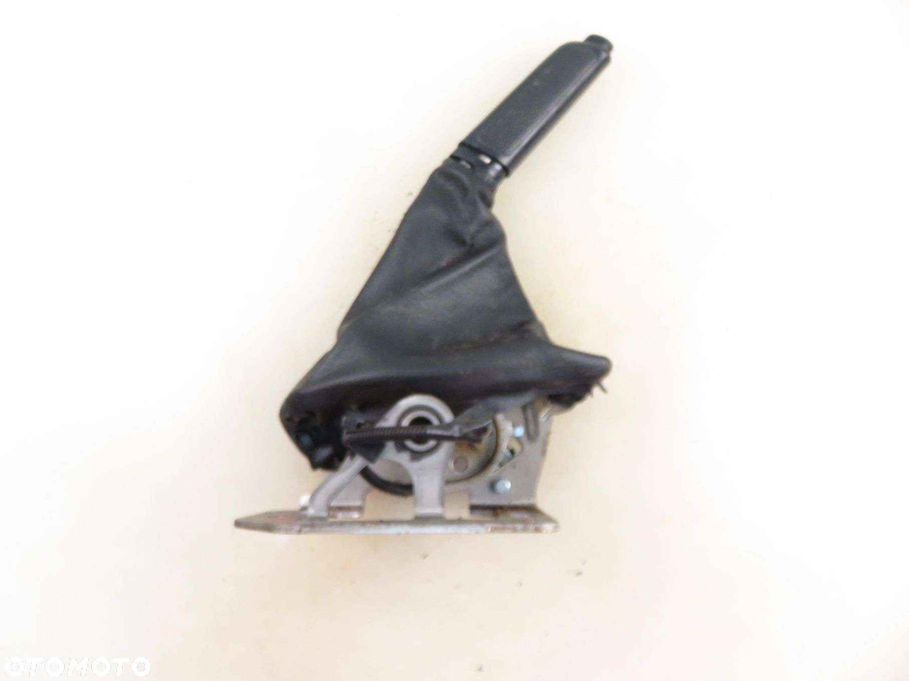 DŹWIGNIA HAMULCA RĘCZNEGO FORD FOCUS C-MAX (DM2) 3M512780CB - 7