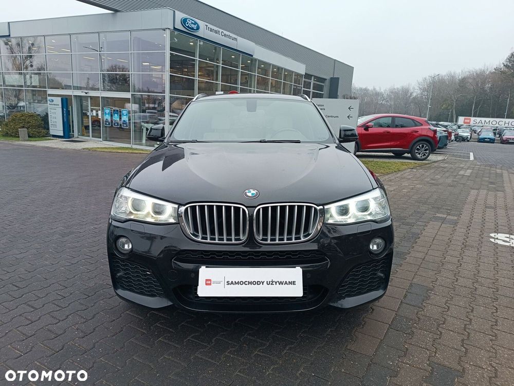 BMW X4 xDrive35i M Sport - 10