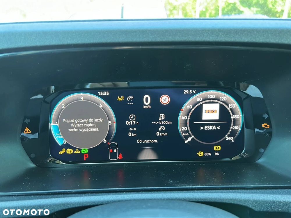 Volkswagen Caddy Maxi Cargo 2.0 TDI 122 KM DSG - 20