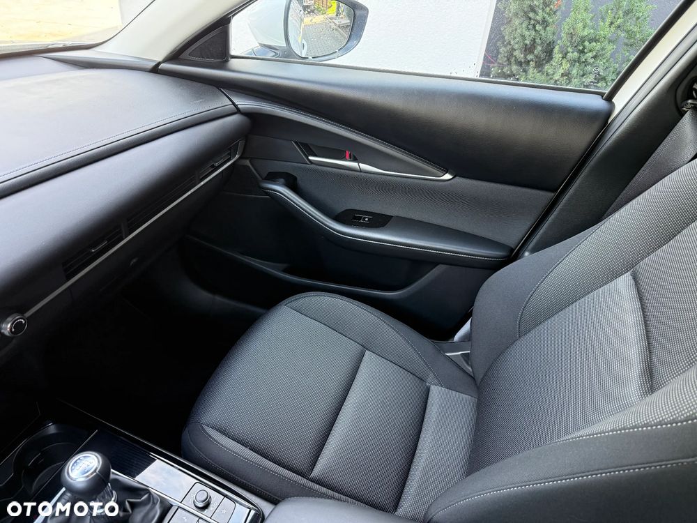 Mazda CX-30 - 14
