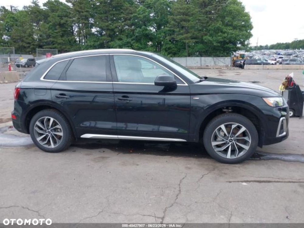 Audi Q5 - 5