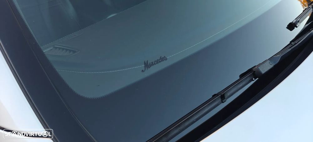 Mercedes-Benz C 300 de T 9G-TRONIC AMG Line - 17