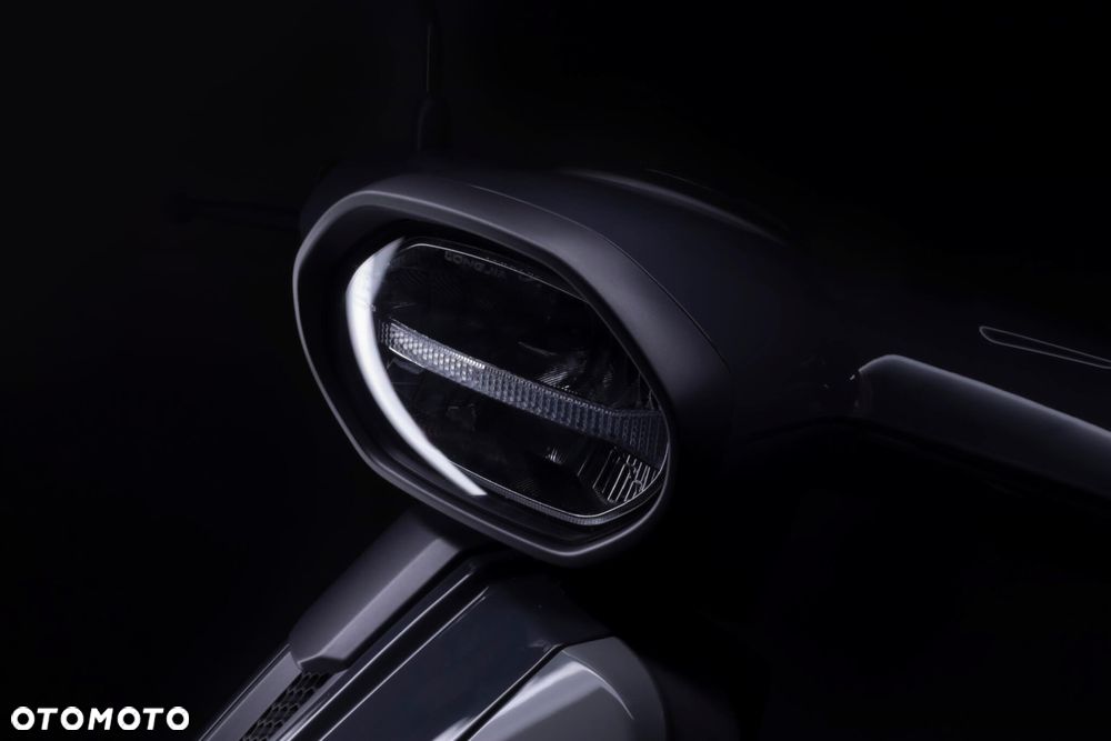 Junak Classico 50 - 26