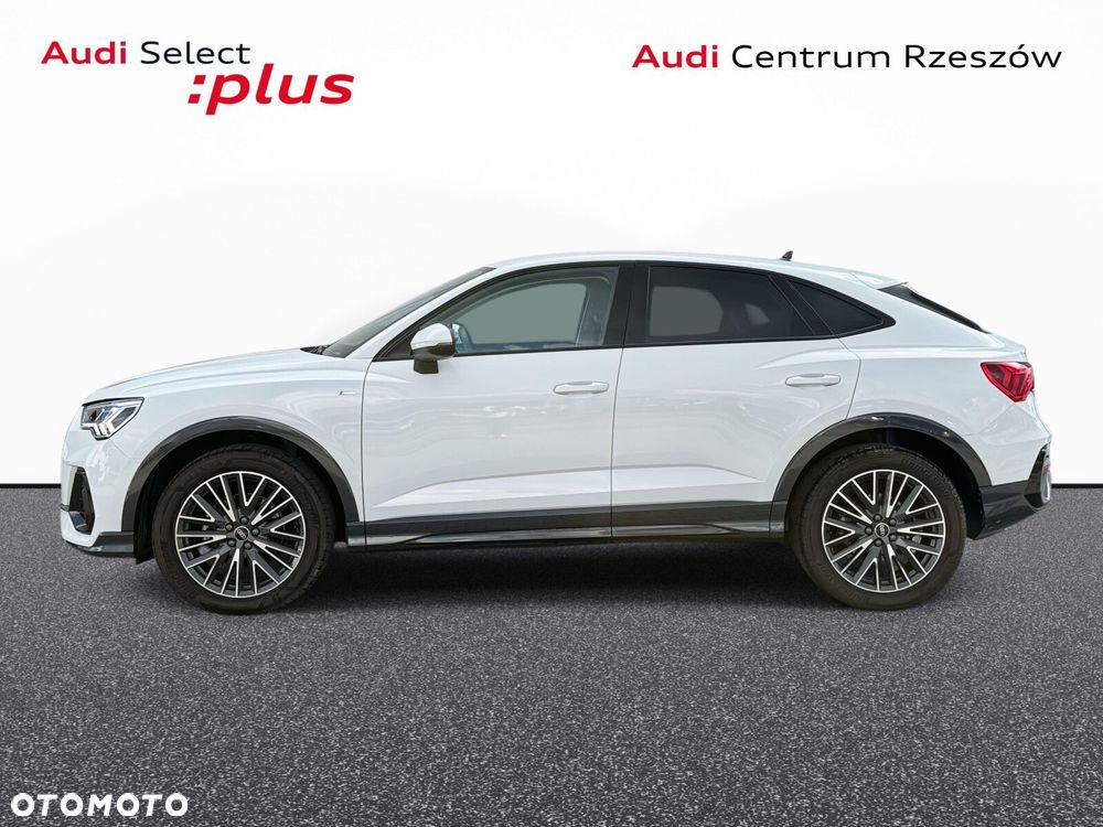Audi Q3 Sportback - 9