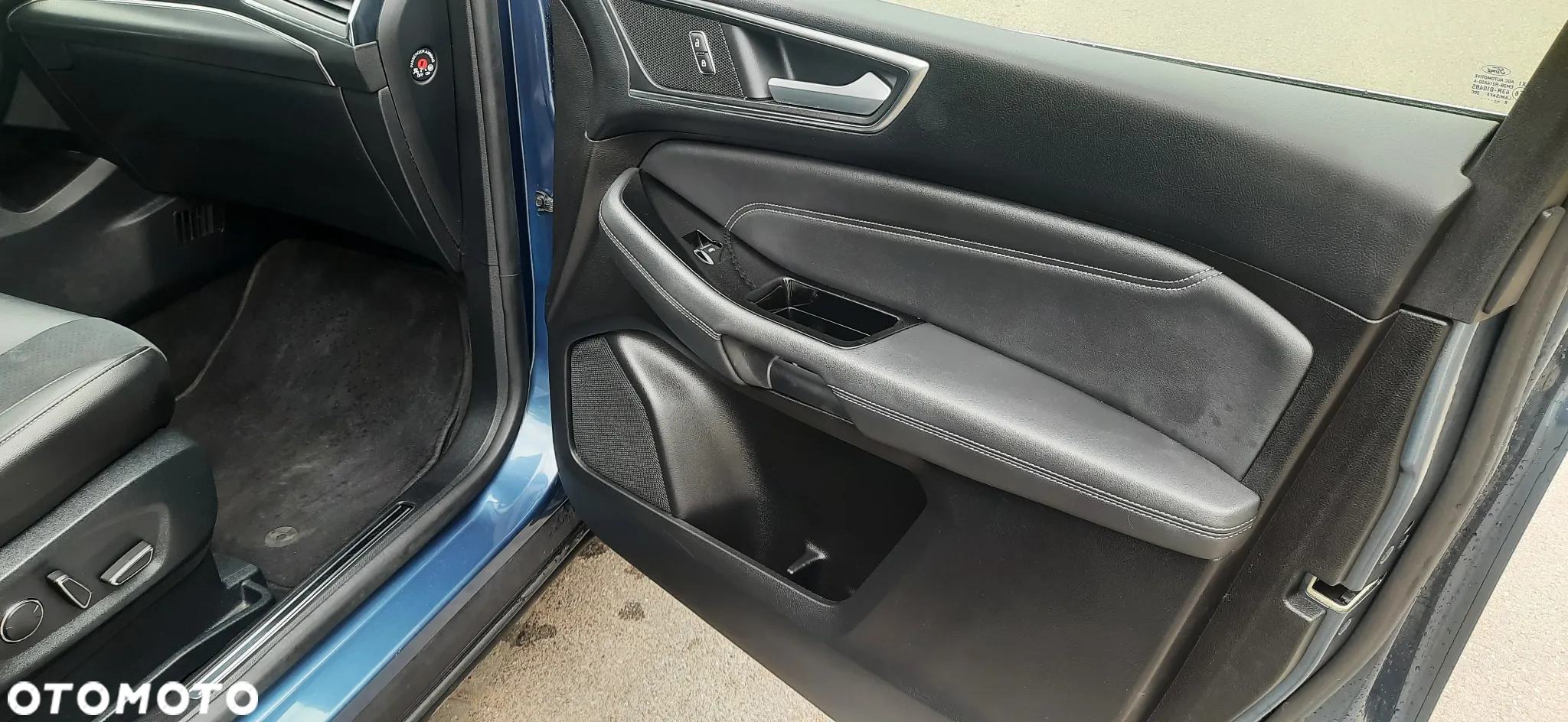 Ford S-Max 2.0 EcoBlue AWD Titanium - 11