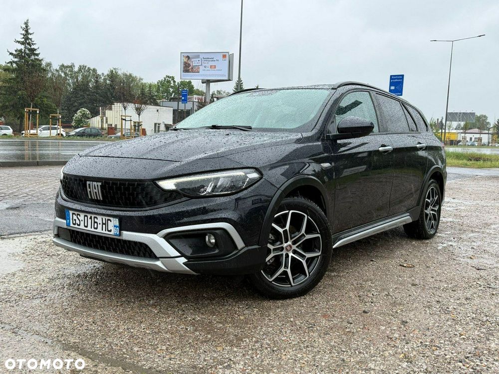 Fiat Tipo - 7