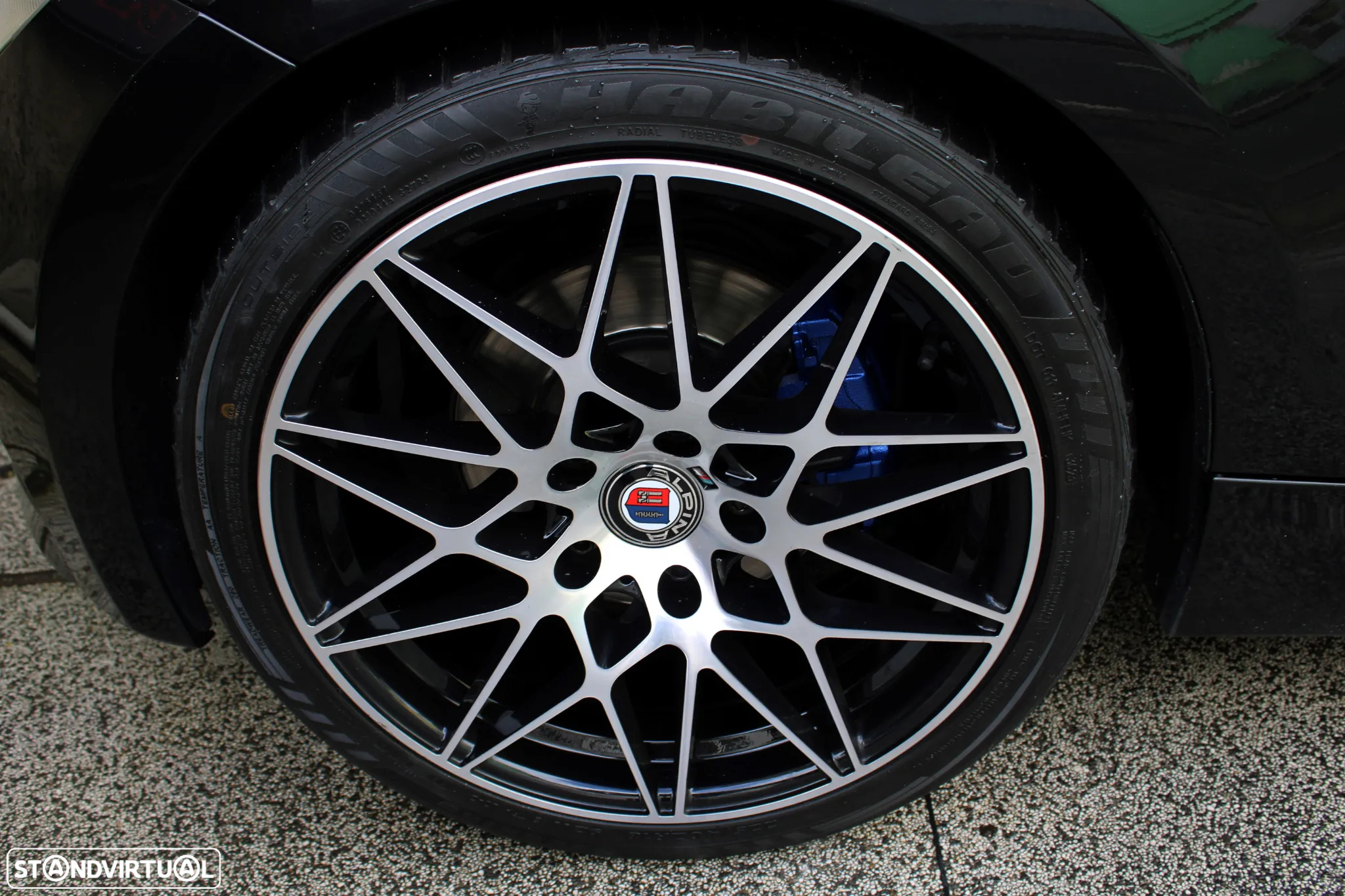 BMW 120 d Coupe Limited Edition Lifestyle c/ M Sport Pack - 45