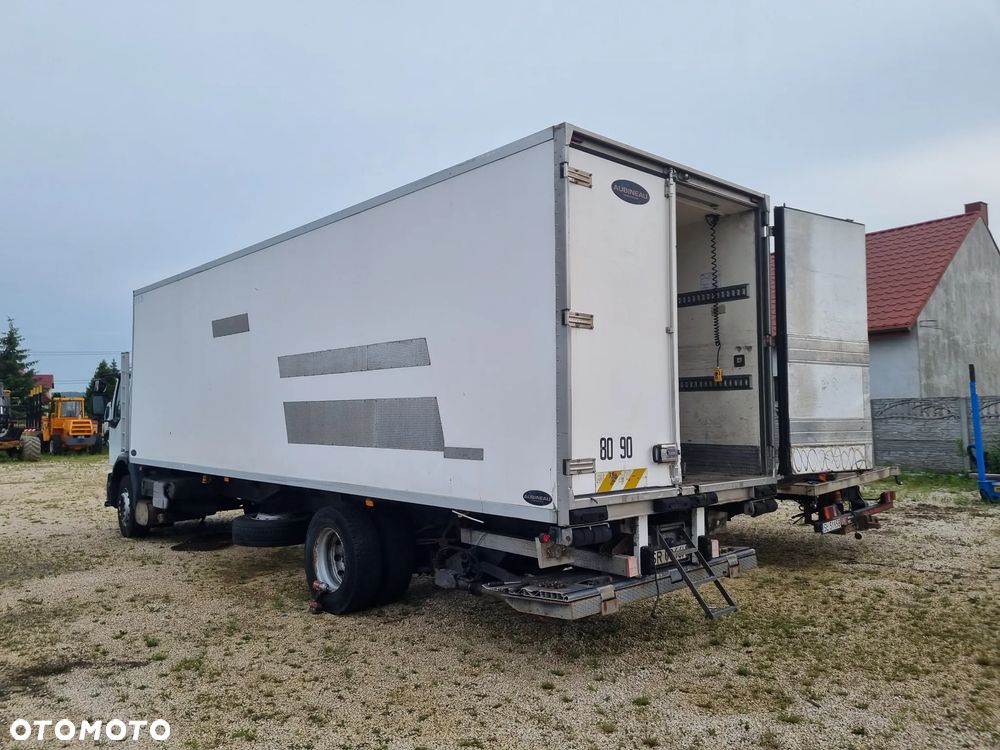 Kontener chłodnia mroźnia Thermo King - 2