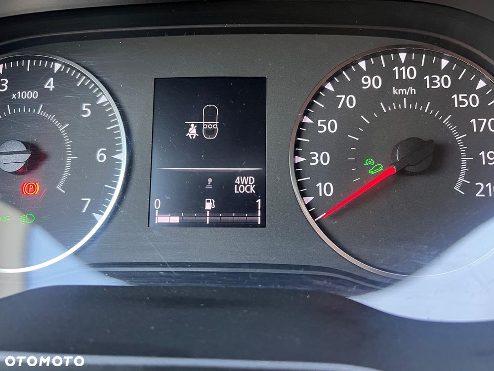 Dacia Duster 1.3 TCe FAP Prestige 4WD - 26