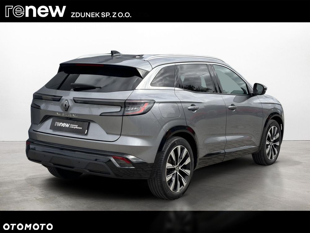 Renault Austral 1.3 TCe mHEV Techno - 6