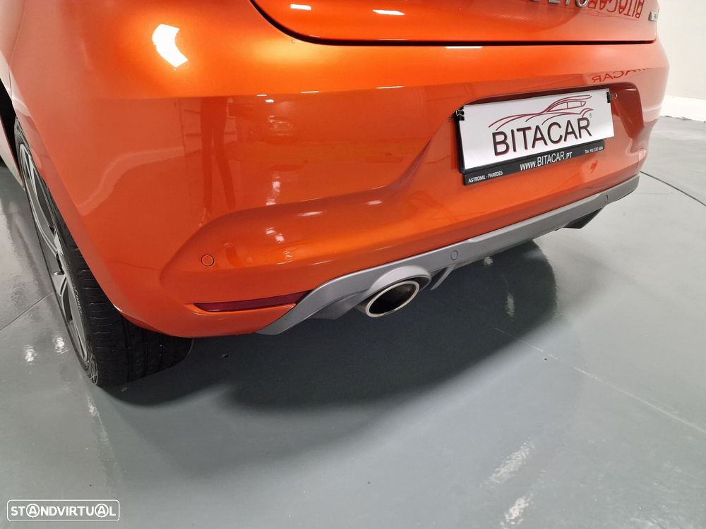 Renault Clio 1.5 Blue dCi RS Line - 28