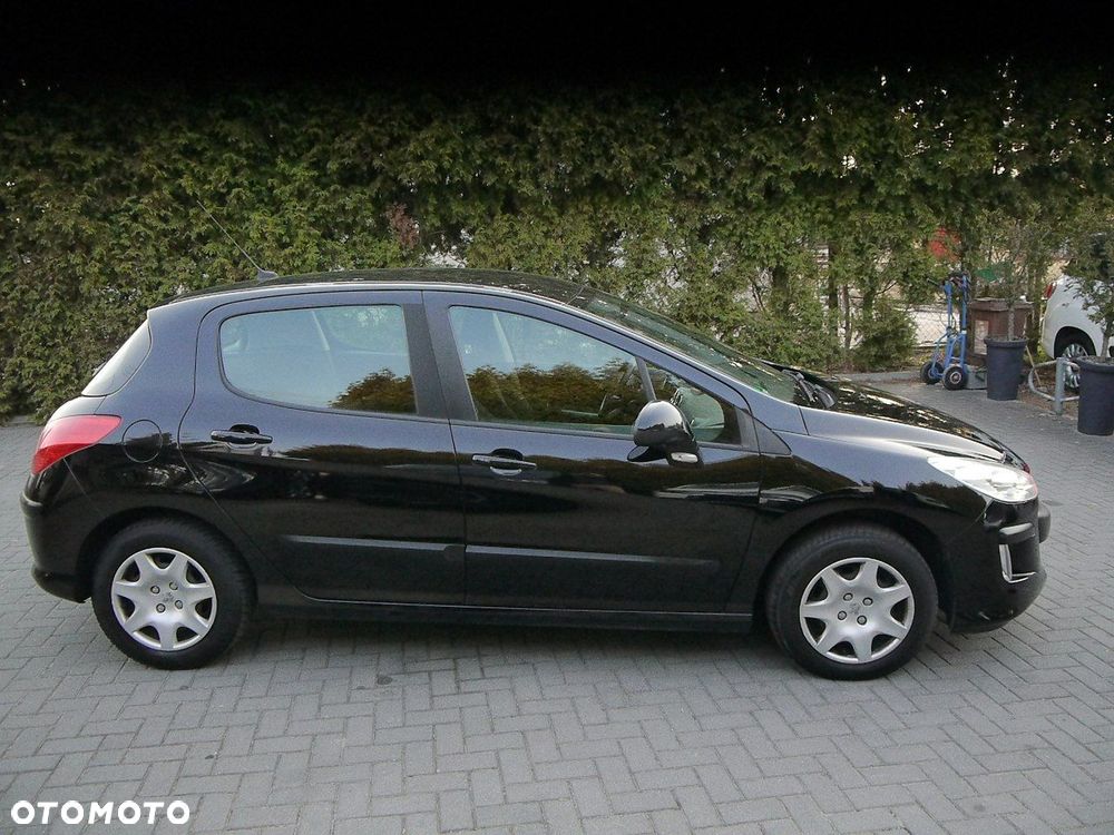 Peugeot 308 - 10