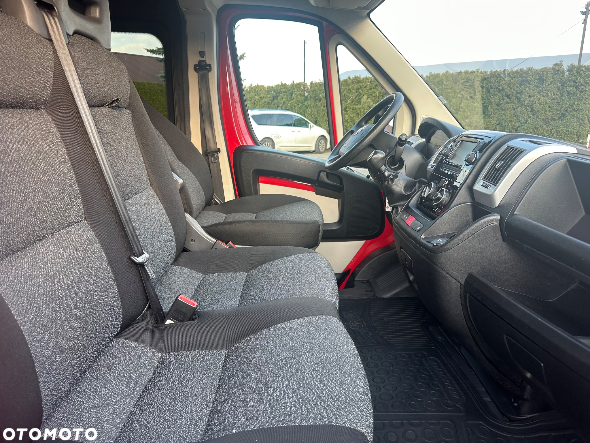 Fiat Ducato - 14