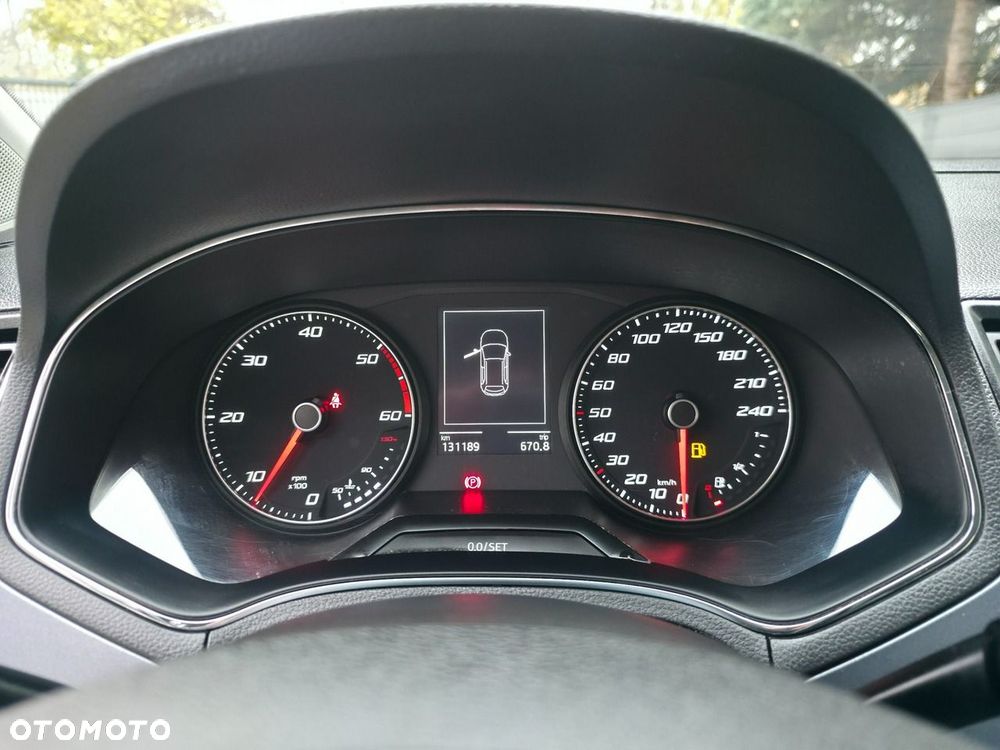 Seat Arona - 22
