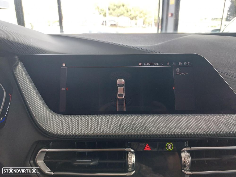 BMW 216 Gran Coupé d Pack Desportivo M - 34