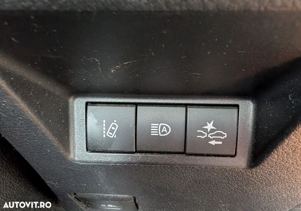 Toyota Yaris 1.5 L VVT-iE Active - 9