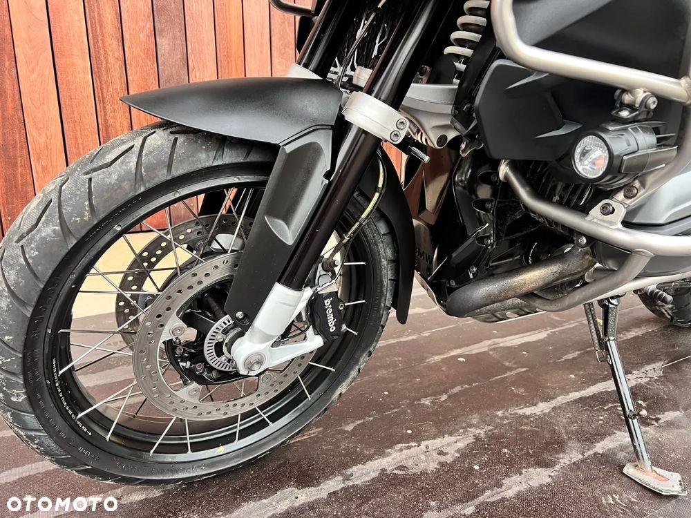 BMW GS - 28