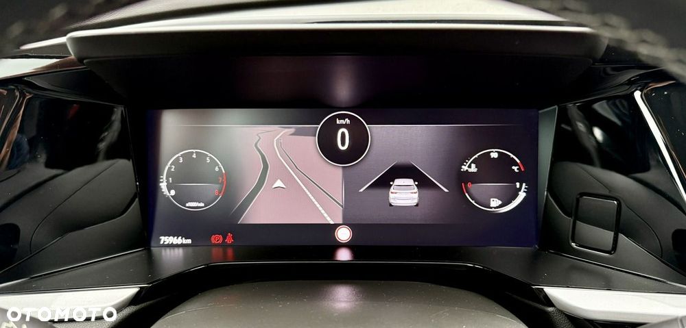 Opel Grandland 2022