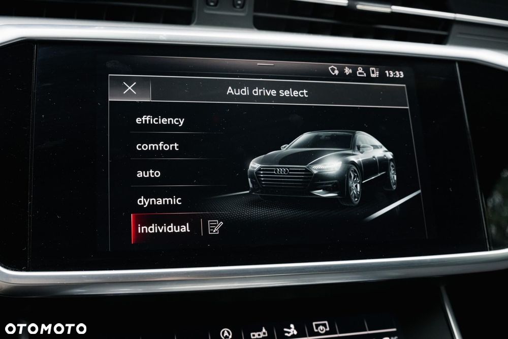 Audi A7 Sportback 50 TDI mHEV Quattro Tiptronic - 22