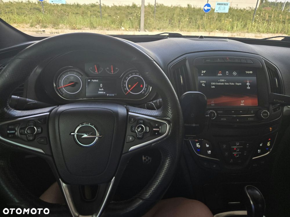 Opel Insignia - 21