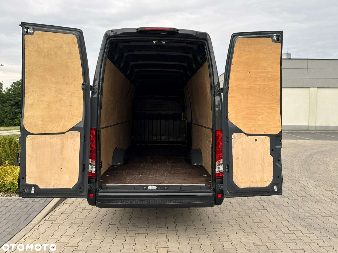 Iveco Daily - 7
