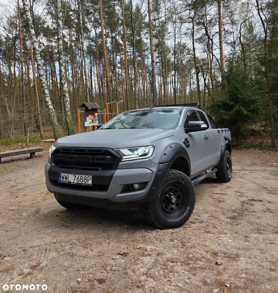 Ford Ranger - 12