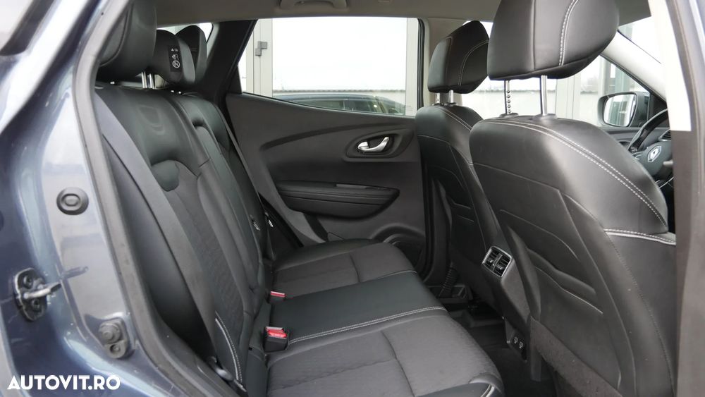 Renault Kadjar BLUE dCi 115 EDC BOSE EDITION - 17