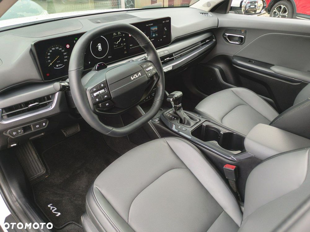 Kia K4 - 9