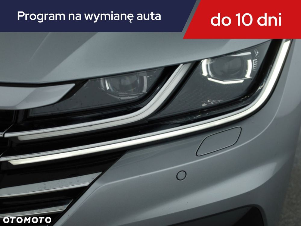 Volkswagen Arteon - 22