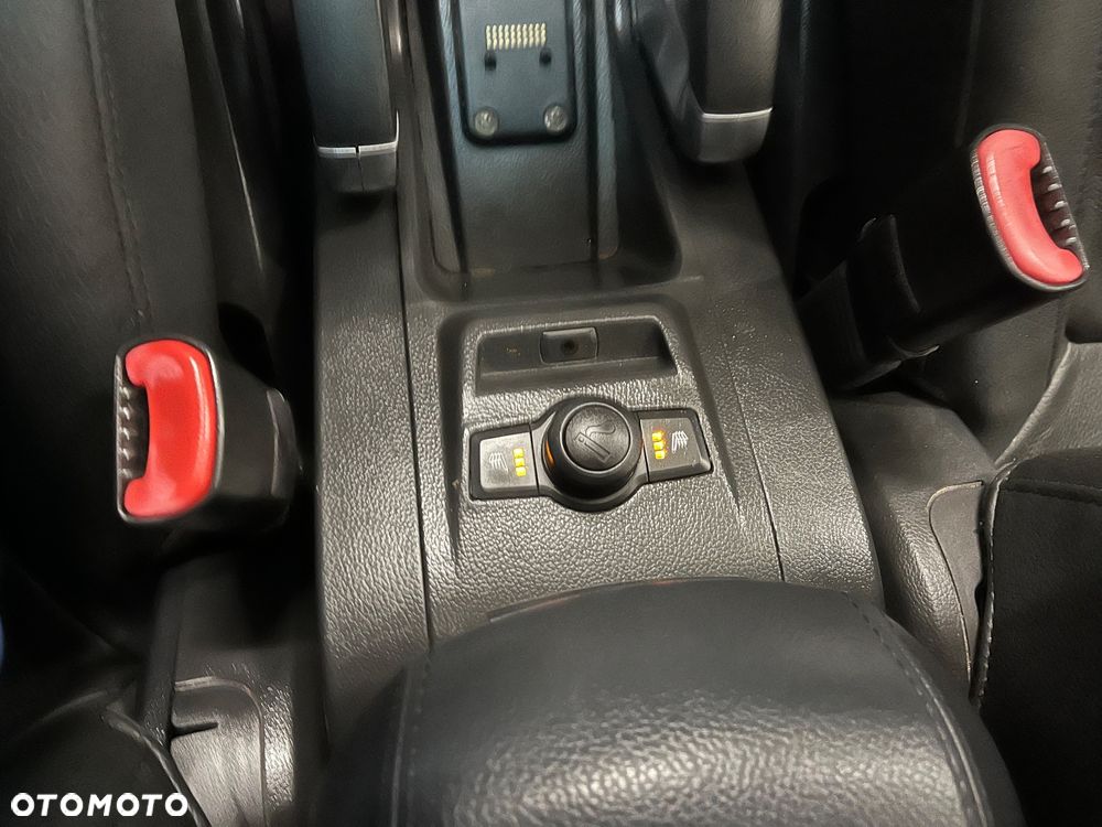 Opel Antara 2.0 CDTI Cosmo - 17