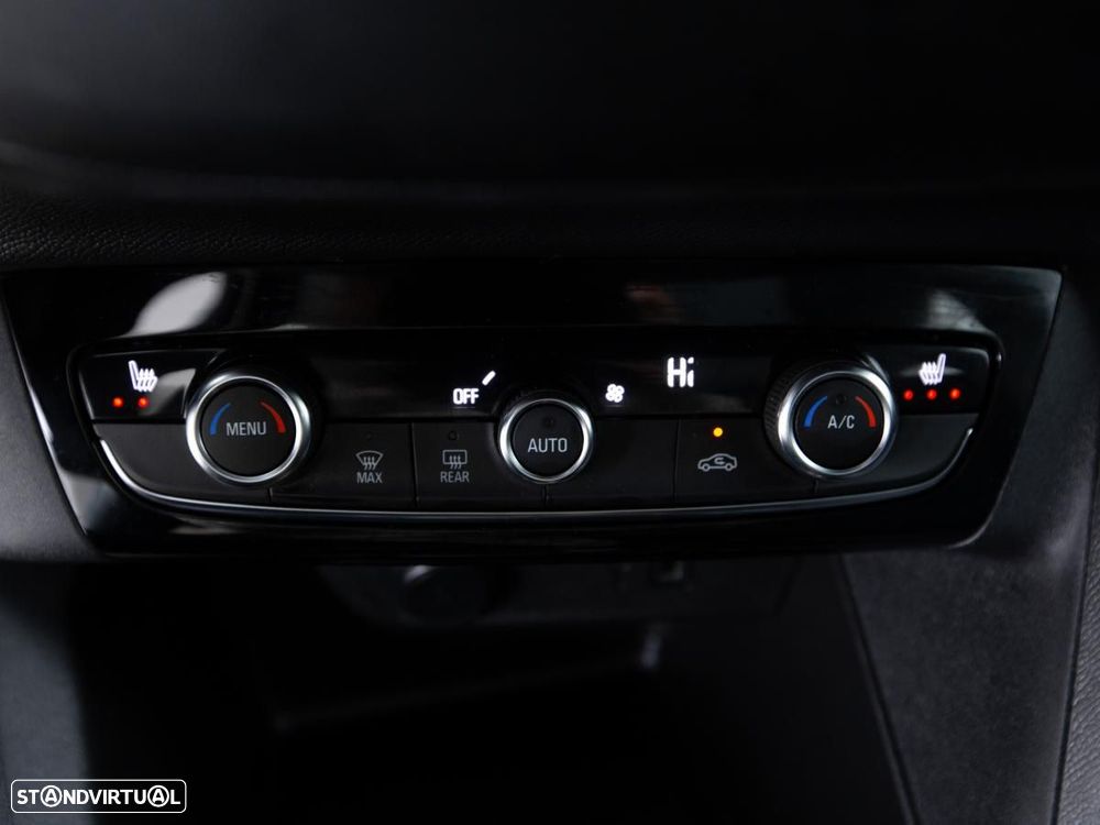 Opel Corsa-e Elegance - 16
