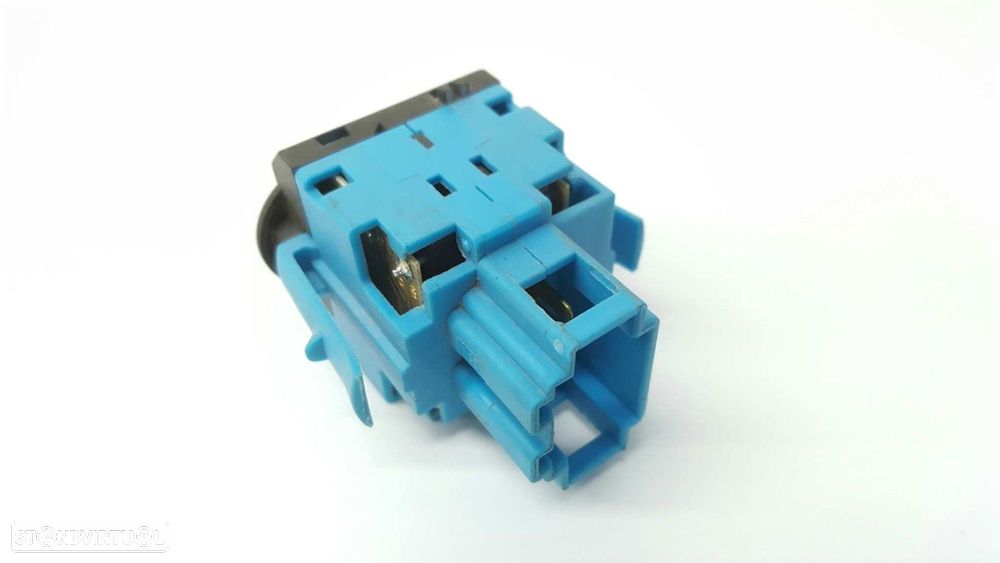 CONTROLE DE AJUSTE DA LUZ DO PAINEL DE INSTRUMENTOS VOLKSWAGEN TOUAREG (7LA) V6 - 3