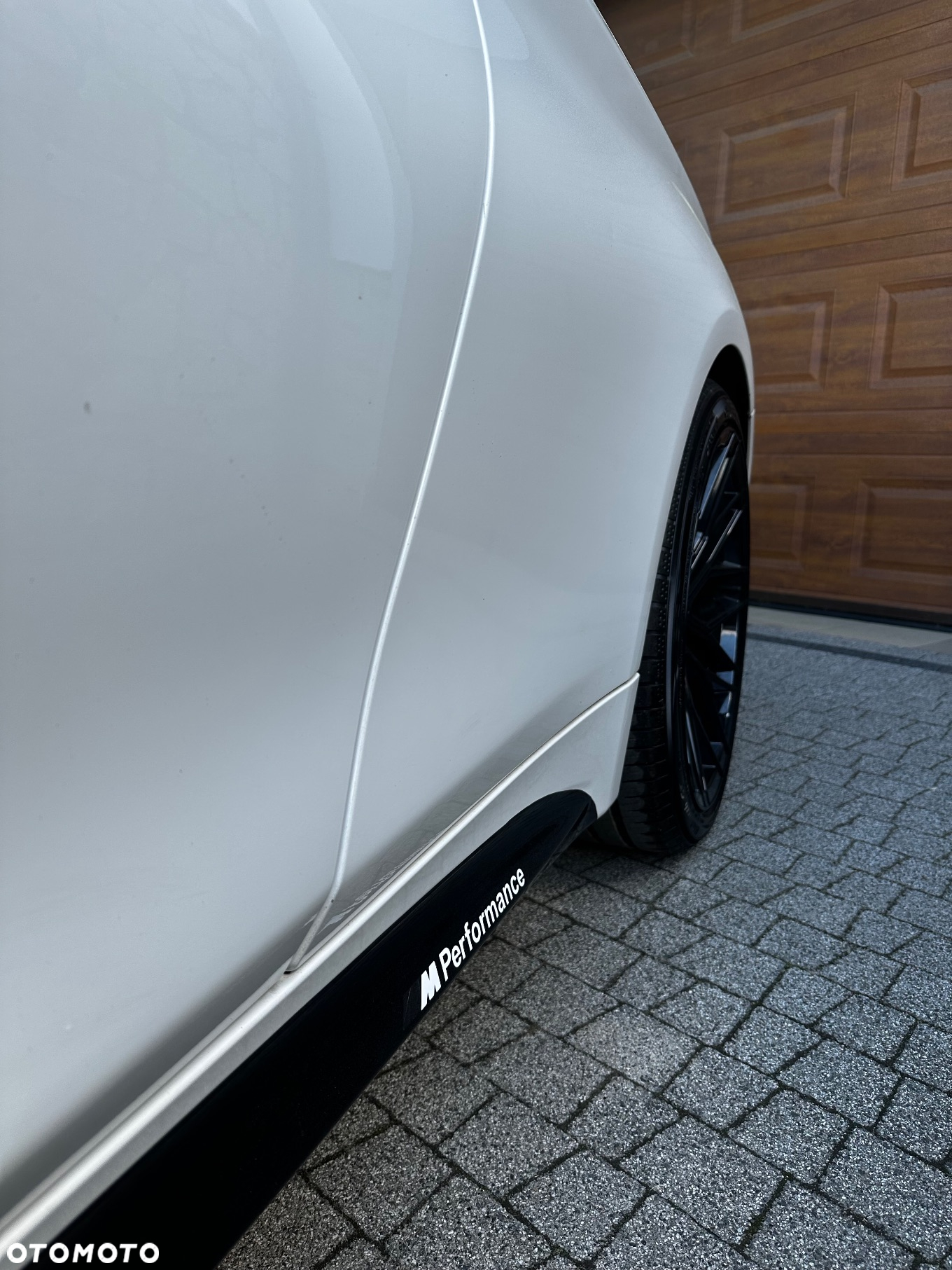 BMW Seria 4 428i xDrive M Sport - 8