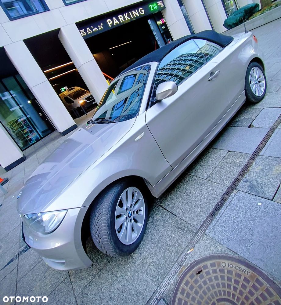 BMW Seria 1 118i - 25