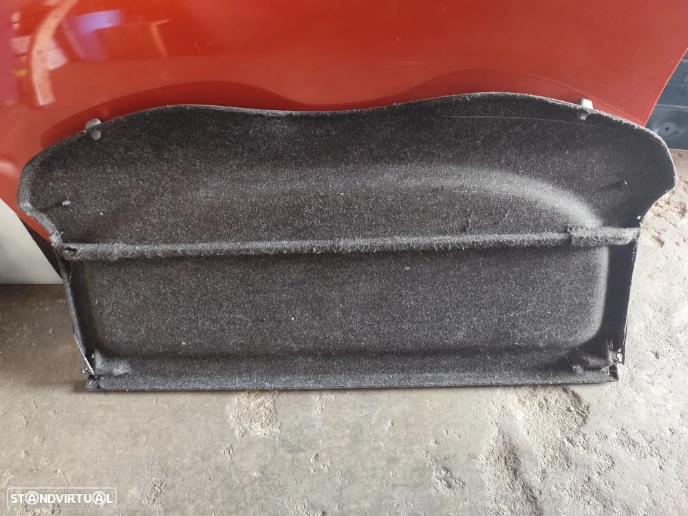 ALFA ROMEO 147 CHAPELEIRA MALA - CL112 - 4