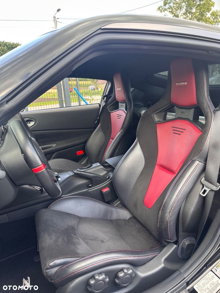 Nissan 400 Z - 10