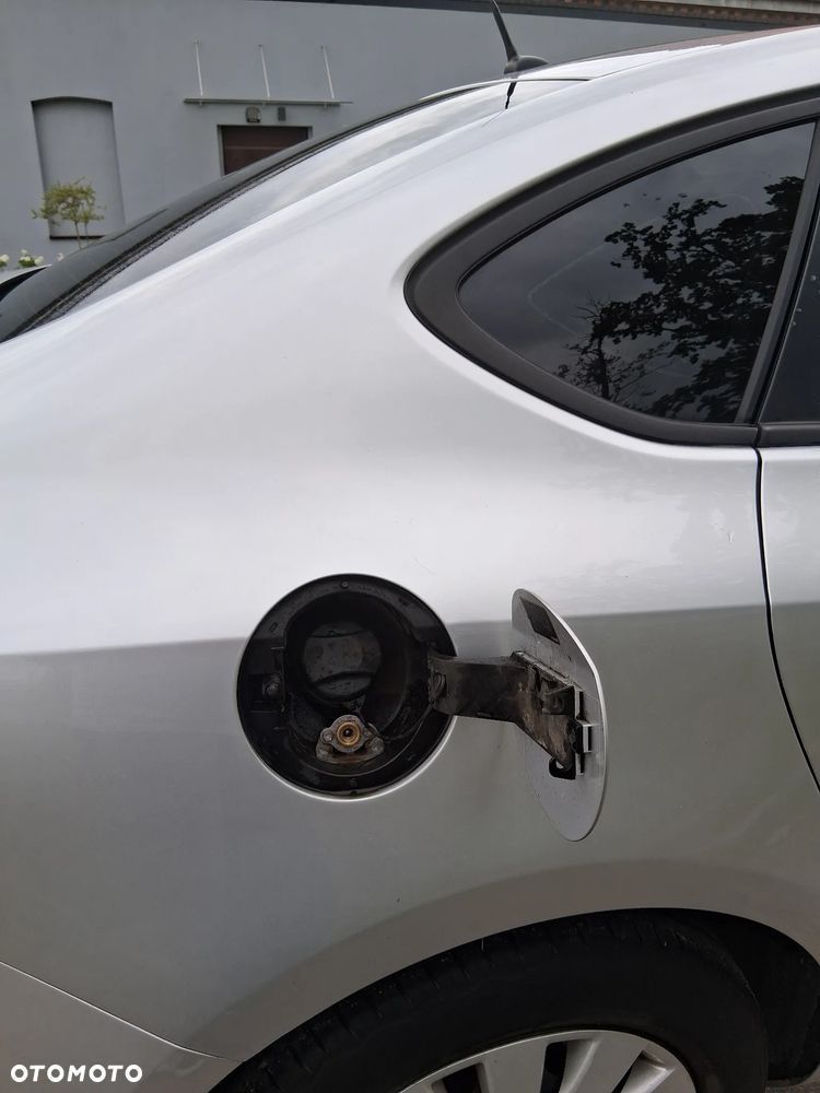 Opel Astra 1.4 T Energy EU6 - 9