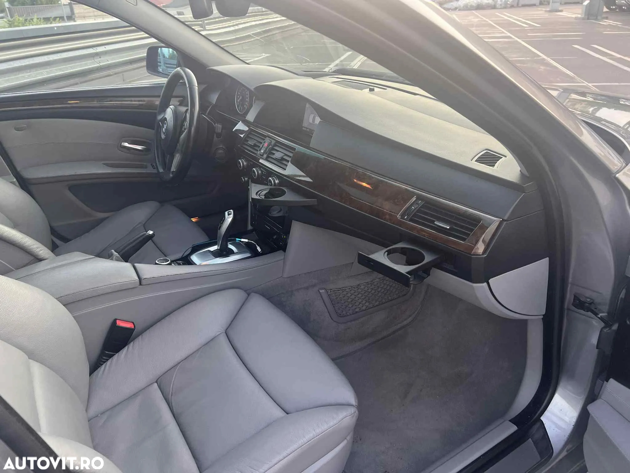 BMW Seria 5 - 11