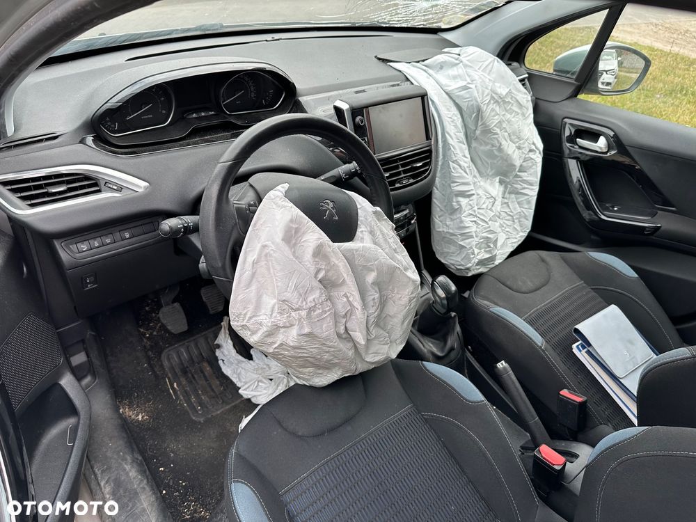 Peugeot 508 1.6 HDi Access - 6