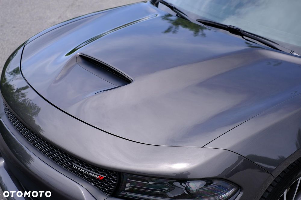 Dodge Charger - 15