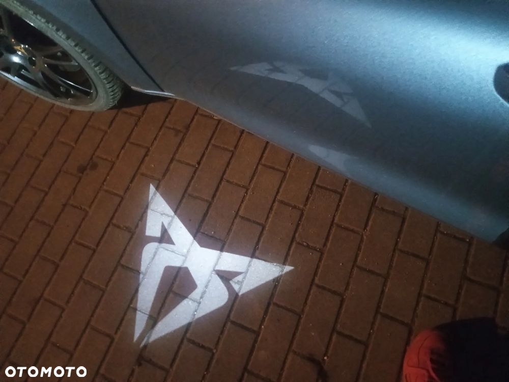 Cupra Leon Sportstourer - 18