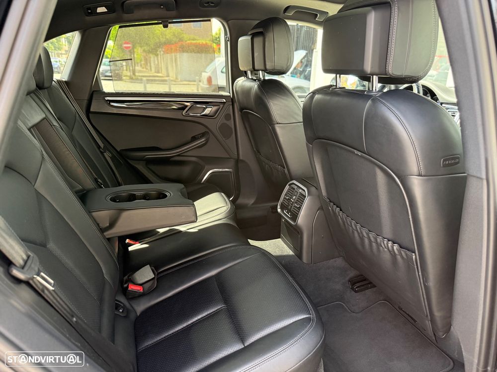 Porsche Macan S PDK - 16
