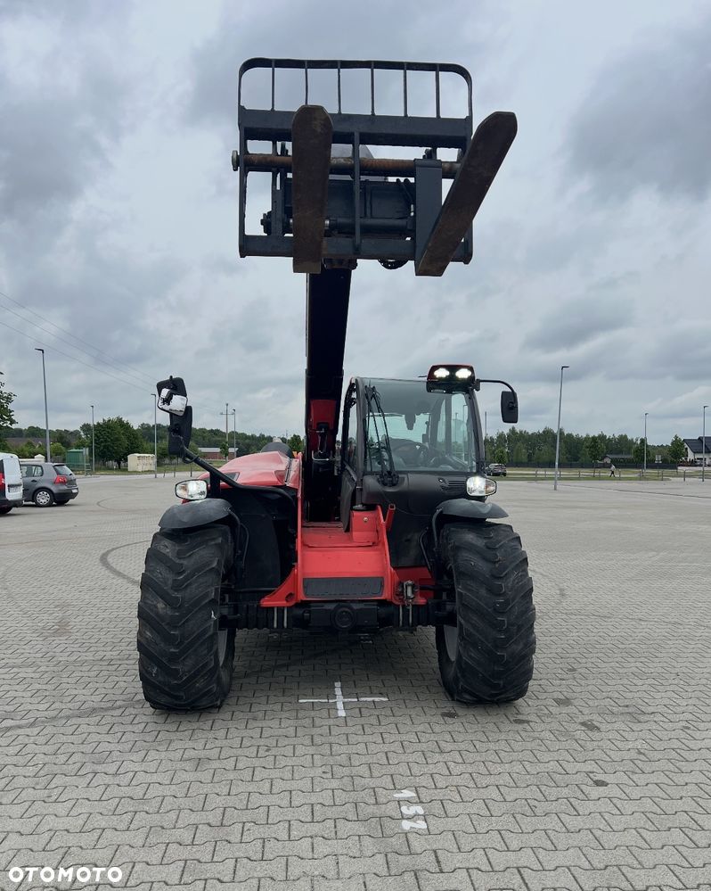 Manitou MLT 840-145 PS - 3